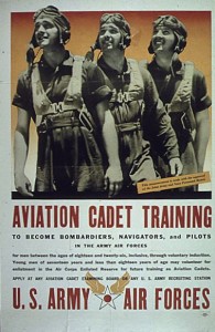 Army Air Forces Army Air Forces