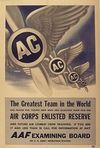 Army Air Corps Army Air Corps