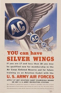 Army Air Corps Army Air Corps