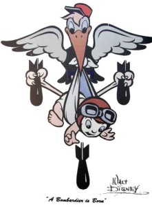 A Bombardier is Born