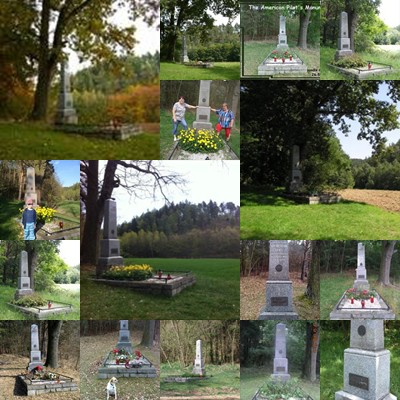 Photographs posted on Geocaching.com over the last five years. (Geocache, 2014)