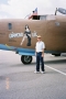 B-24 Diamond 'Lil'